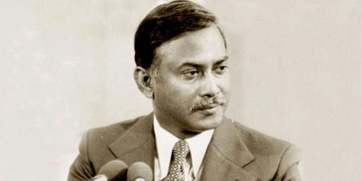 45th martyrdom anniversary of Shaheed President Ziaur Rahman tomorrow
