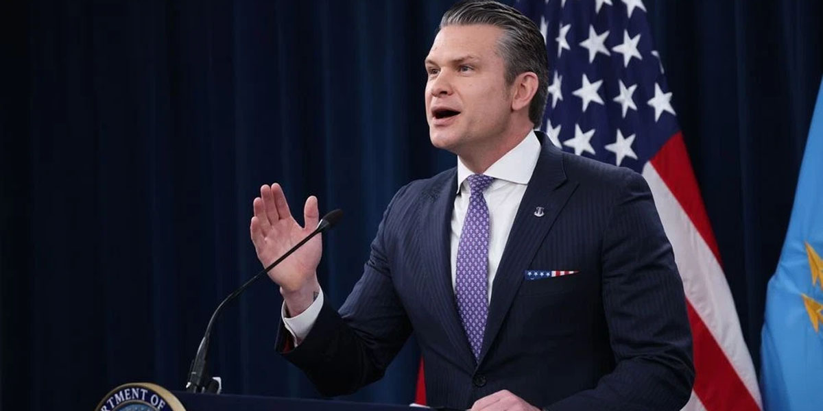 US ready to restart strikes on Iran if talks fail