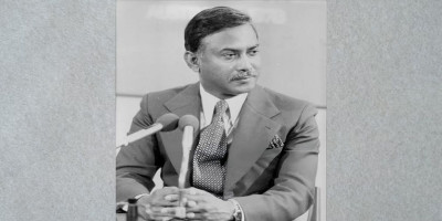 India recalls Zia's famous radio address of 1971