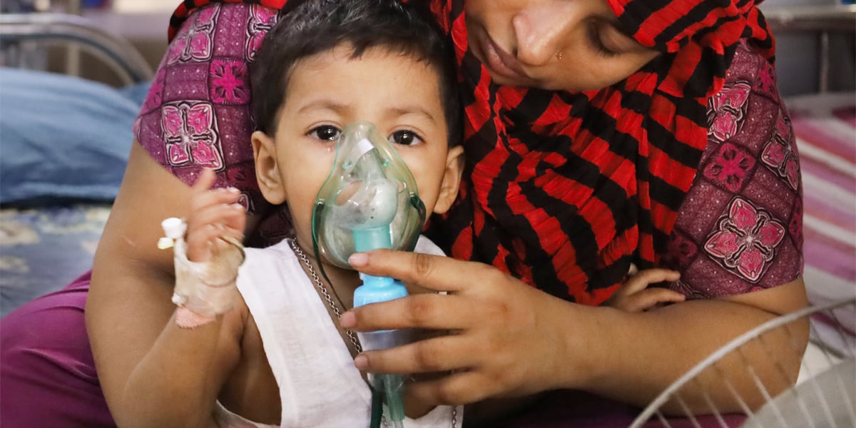 2 more children die with measles-like symptoms