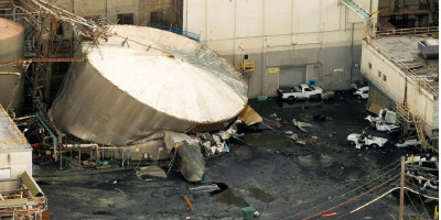 11 dead in Washington state chemical accident, all bodies recovered