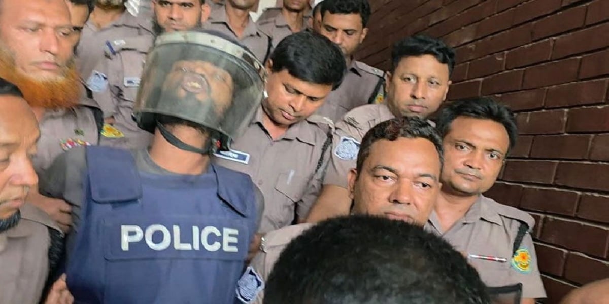 'I just raped, Dollar killed her'