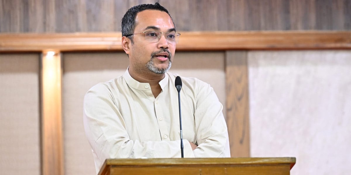 PM’s 10 directives bring ‘visible positive changes’ in Eid management: Mahdi Amin