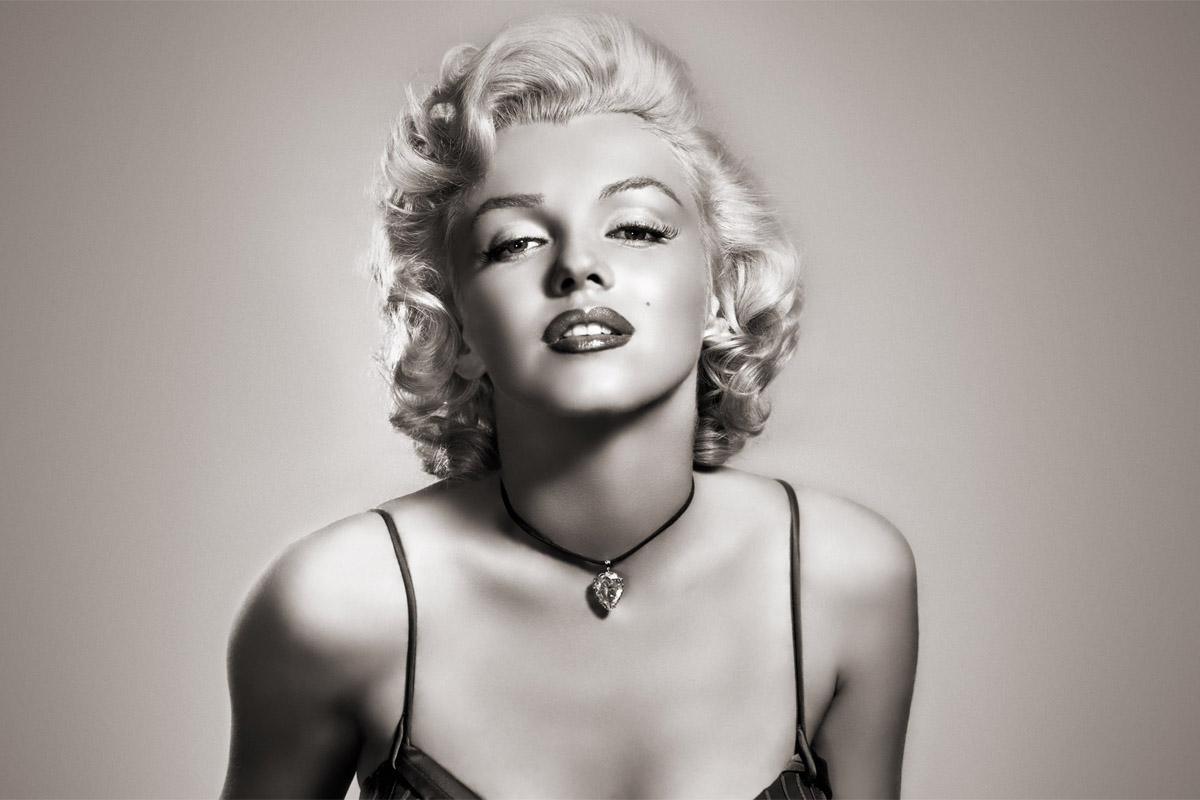 Hollywood honors Marilyn Monroe, 100 years after her birth