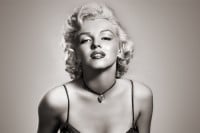 Hollywood honors Marilyn Monroe, 100 years after her birth