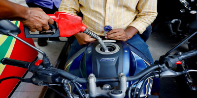 Fuel oils being sold at new prices