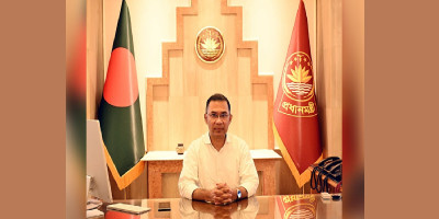 PM resumes work at secretariat following Eid holidays