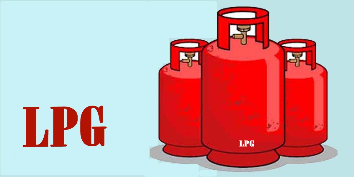 12 kg LPG price reduced by Tk 55