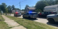 Gunman kills six people, then himself, in USA