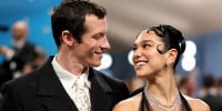 Pop star Dua Lipa marries actor Callum Turner in private London ceremony
