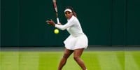 Serena Williams set for tennis return at 44 with Queen’s club comeback