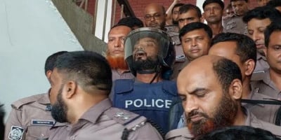 Recording of testimony begins in Ramisa rape and murder case