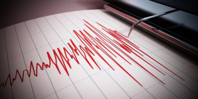 Powerful magnitude 6.2 earthquake rattles parts of southern Italy