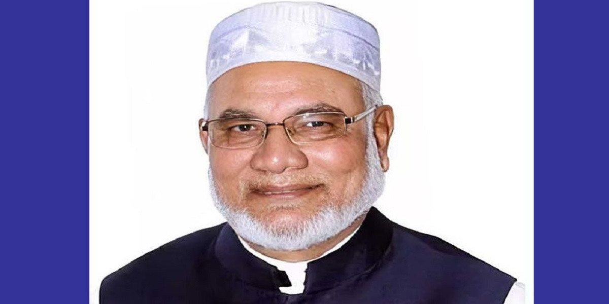 Former AL MP AKM Rahmatullah dies