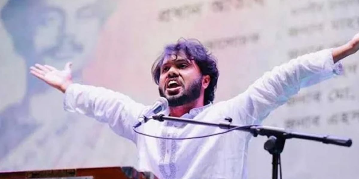 Inqilab Moncho announces new demos demanding justice for Hadi