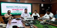 Shifting of crocodile from dighi of Khan Jahan Ali's shrine to Sundarbans decided