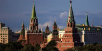 Russia bans entry to 5 UK nationals including Washington Post journalist