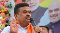No Muslims in West Bengal cabinet for first time in over 54 years