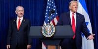 Trump says he called Netanyahu ‘crazy’ over Lebanon conflict, Iran talks