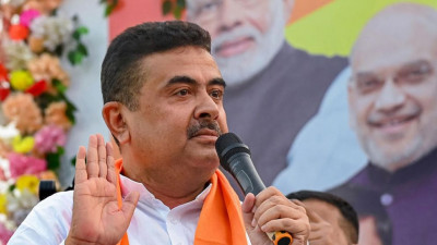 No Muslims in West Bengal cabinet for first time in over 54 years