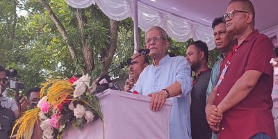 Govt taking steps to fulfil election pledges: Mirza Fakhrul