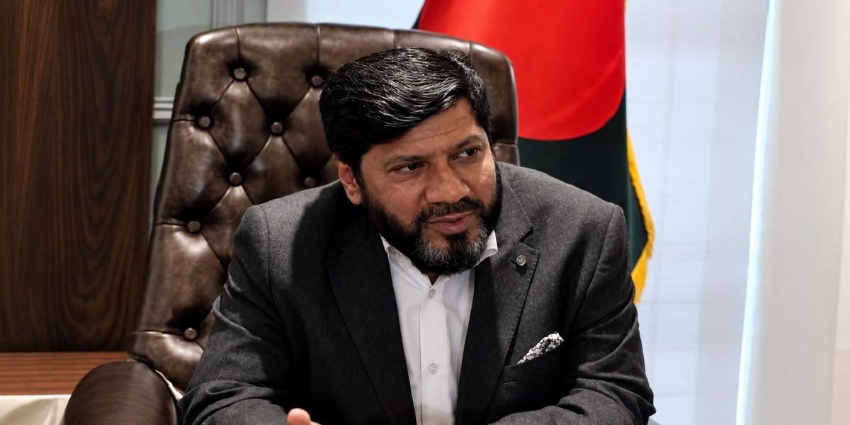 BSEC chairman and four commissioners resign