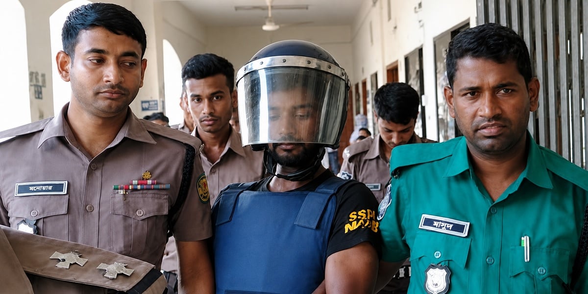 Ramisa murder case verdict on Sunday