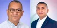 151-member Juba Dal central executive committee announced