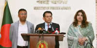 Khalilur Rahman floats continuing both his roles concurrently