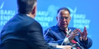 Bangladesh seeks foreign investments in D-8 energy forum
