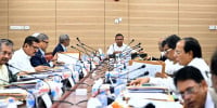Cabinet congratulates Khalilur Rahman on his election as UNGA president