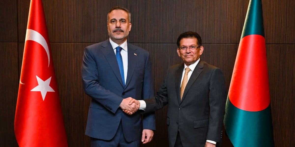 Bangladesh to continue role in global peace: FM