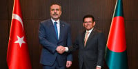 Bangladesh to continue role in global peace: FM