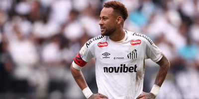 Brazil to face Egypt without Neymar