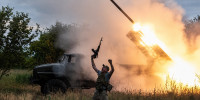 Ukraine targets St. Petersburg again after Putin rejects Zelenskyy's direct talks offer