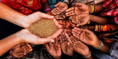 UN warns Iran war driving millions into hunger as food prices rise