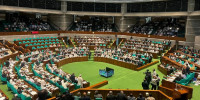 Budget session begins today