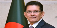 FM Khalilur Rahman leaves for Russia on 3-day official visit