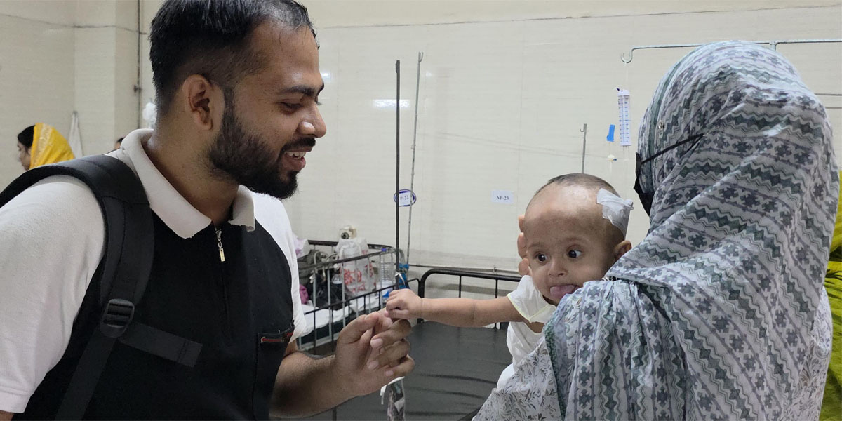 8 more children die from measles, measles-like symptoms