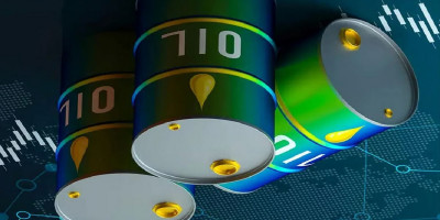 Oil prices climb more than $3 after Israeli strikes on Lebanon