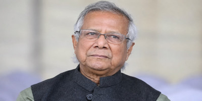 Case petition against Dr Yunus, 4 others filed over measles deaths