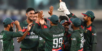 Bangladesh beat Australia after 21 years
