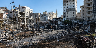 Israel army calls for evacuation of Lebanon's Tyre, surrounding areas
