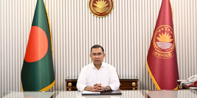 PM for upholding values of peace, humanity to build safer world
