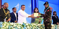 Govt modernising armed forces, police for working in UN peace missions: PM
