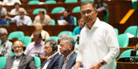 Govt to begin recruitment process soon for vacant posts: PM