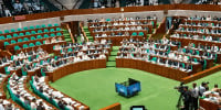 National budget of Tk 9.38 lakh crore to be placed today
