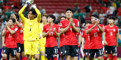 South Korea defeat Czechs to make strong World Cup start
