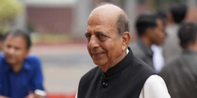 New Indian envoy arrives thru Benapole border