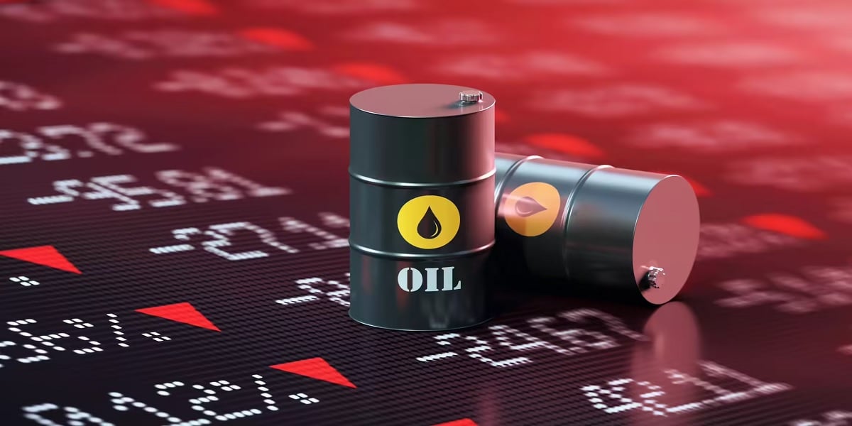 Crude oil falls below $90 on reports of US-Iran deal; OMC stocks rally